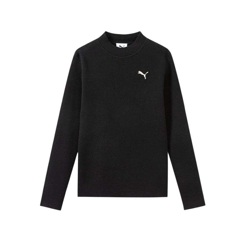 PUMA PUMA Kids Sweaters Half Turtleneck Moderate