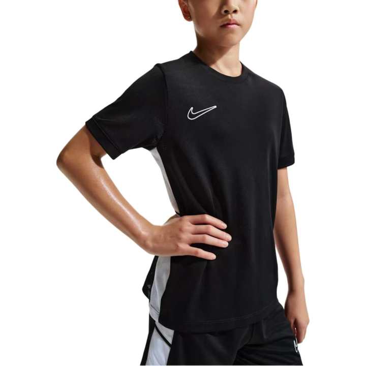 Nike Nike Kids T Shirts Crew Neck Moderate
