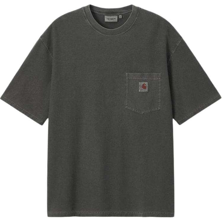 Carhartt WIP SS26 S/S Loose Pocket T Shirt T Shirt Unisex