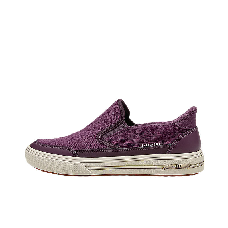 Skechers Street Walking Shoes Women's Low Top Brown
