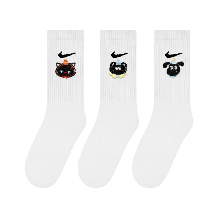 Nike Nike Grade School Socks Moderate Stretch