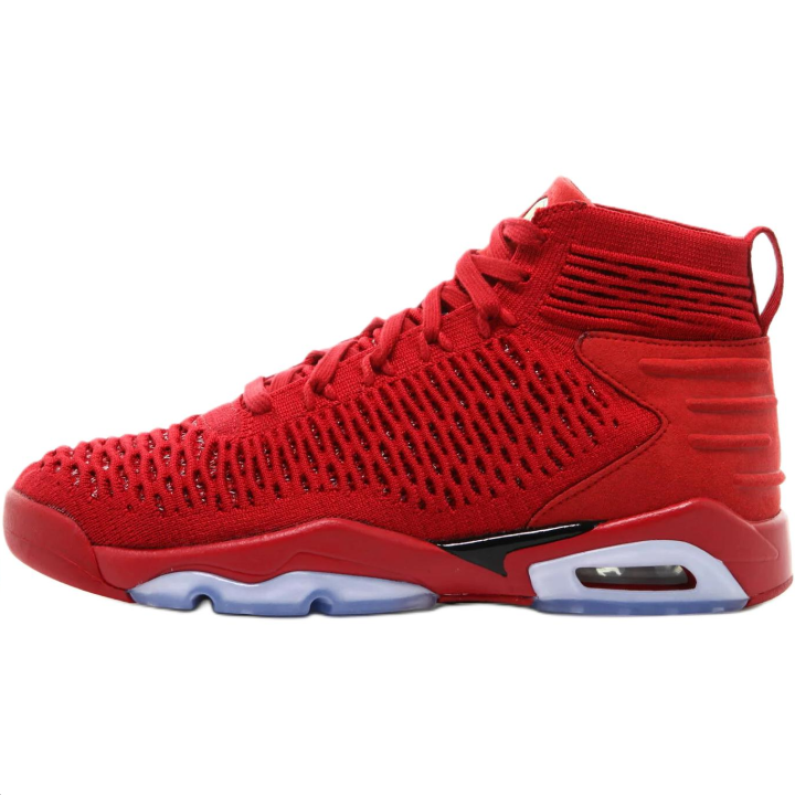 Jordan Jordan Flyknit Elevation 23 Kids' Basketball Shoes Unisex