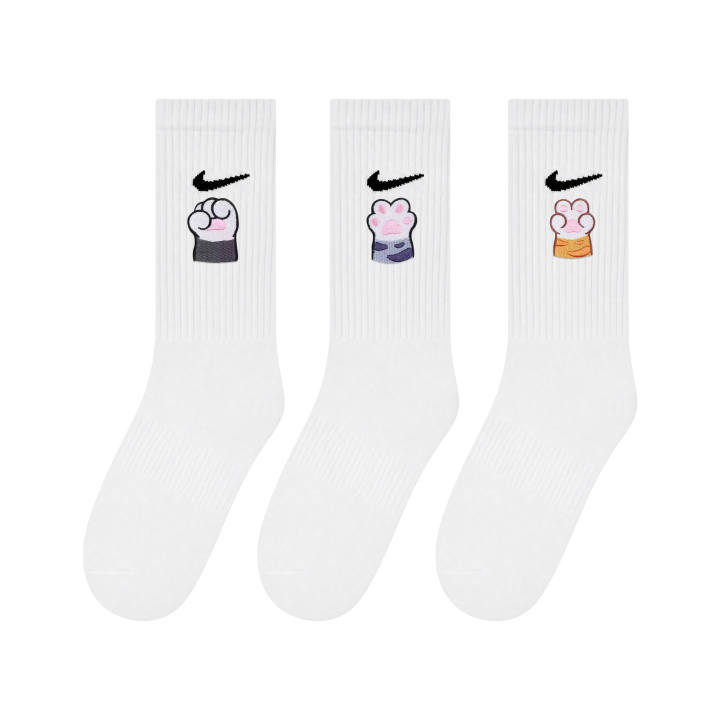 Nike Nike Grade School Socks Moderate Stretch