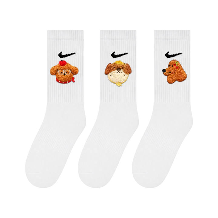 Nike Nike Grade School Socks Moderate Stretch