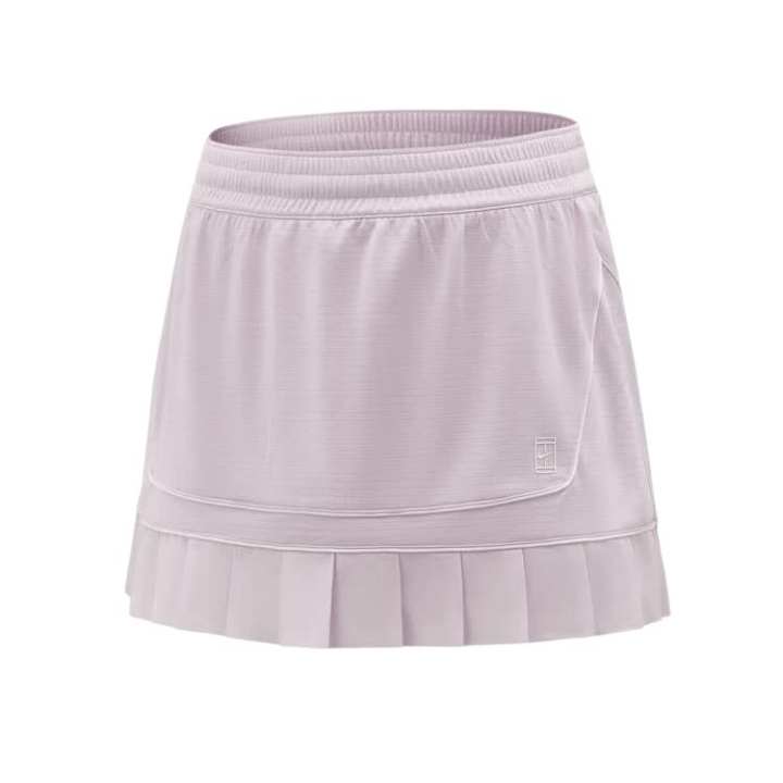 Nike Nike Casual Short Skirts Women's Light Purple Moderate Short Skirt