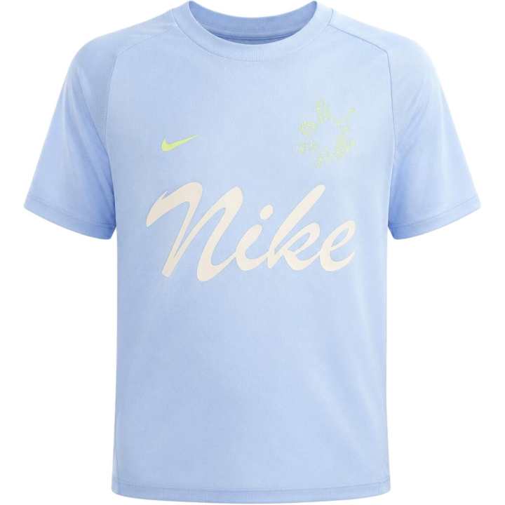 Nike Nike Kids' Quick Dry T Shirts Crew Neck Moderate