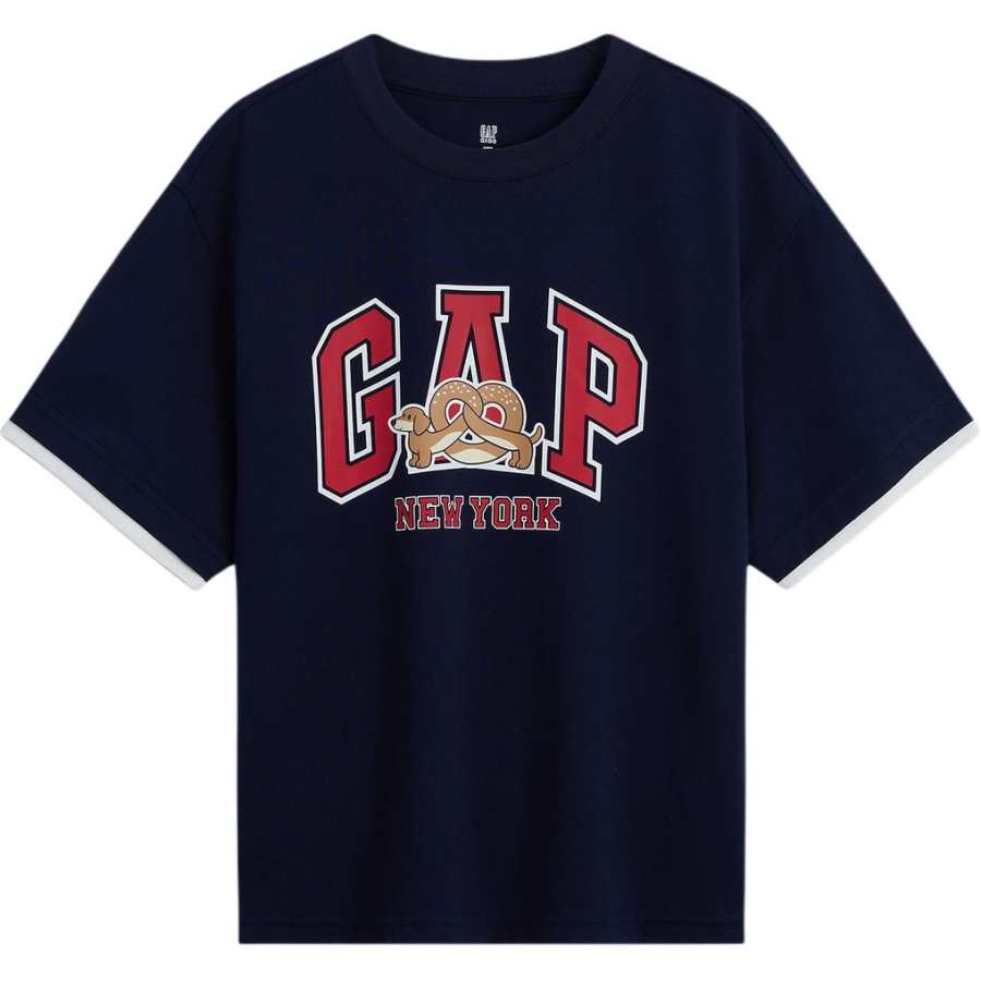 GAP GAP Kids T Shirts Crew Neck