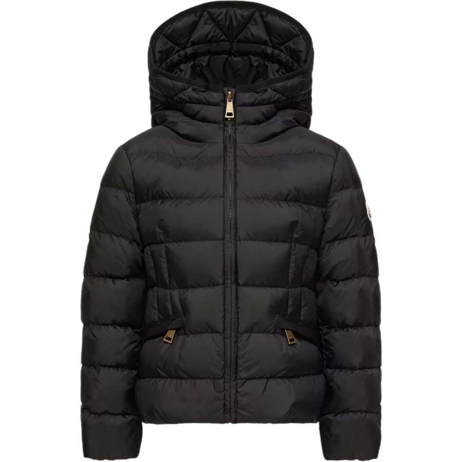 Moncler Moncler Kids Down Jackets