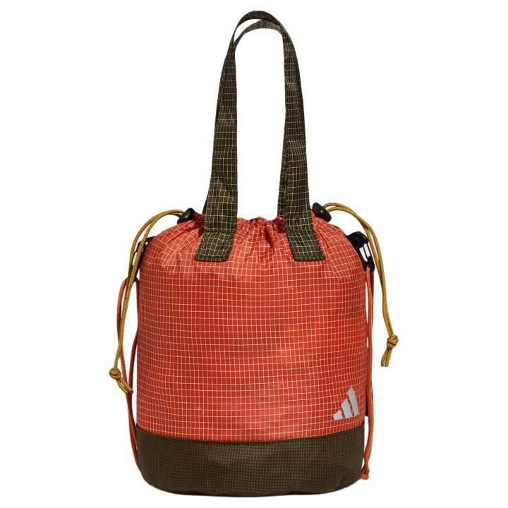 Adidas Adidas Outdoor Bags Fox Orange & Shadow Olive Green