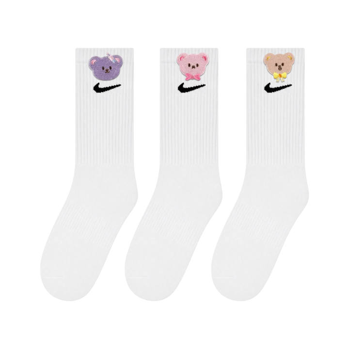 Nike Nike Grade School Socks Moderate Stretch