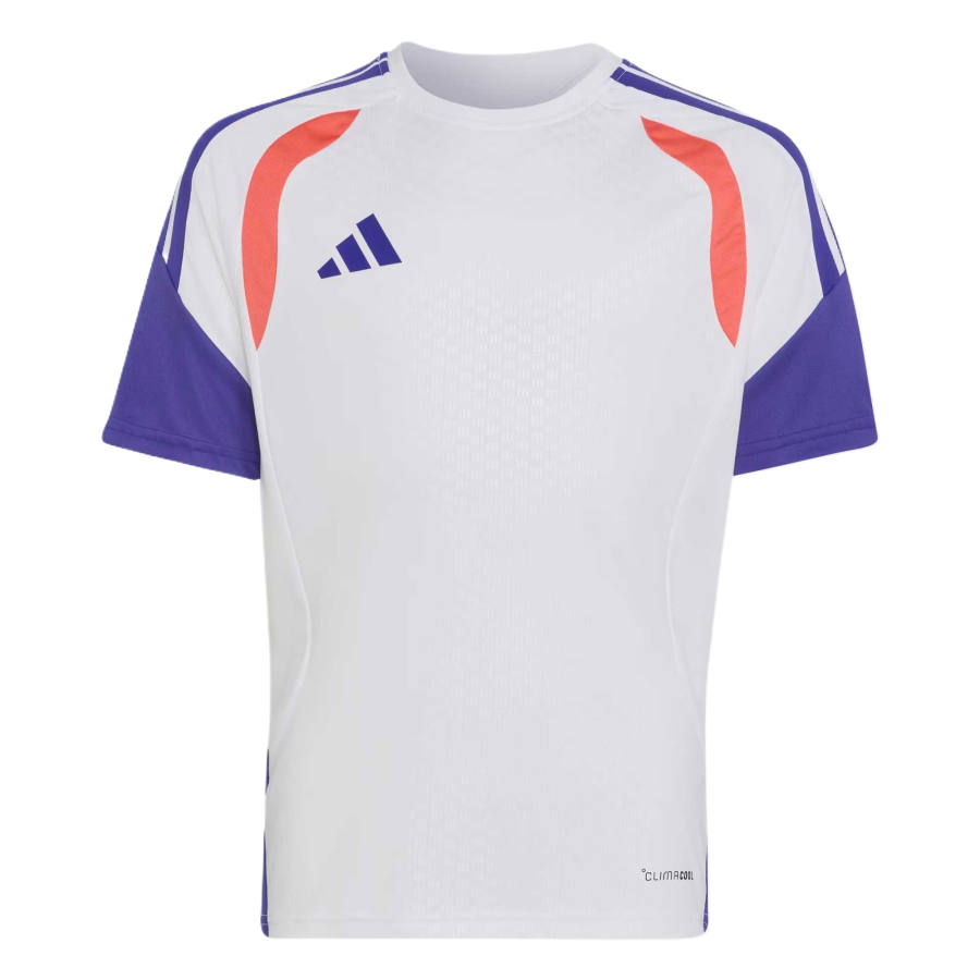 Adidas Adidas Kids' Sports Tops Crew Neck
