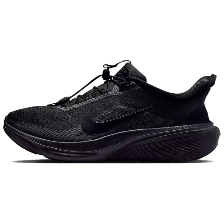 Nike Nike Pegasus 42 Running Shoes Men's Black/Charcoal Gray/Black