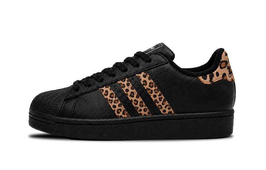 Adidas Originals Superstar 2 Kids' Skateboarding Shoes Grade School