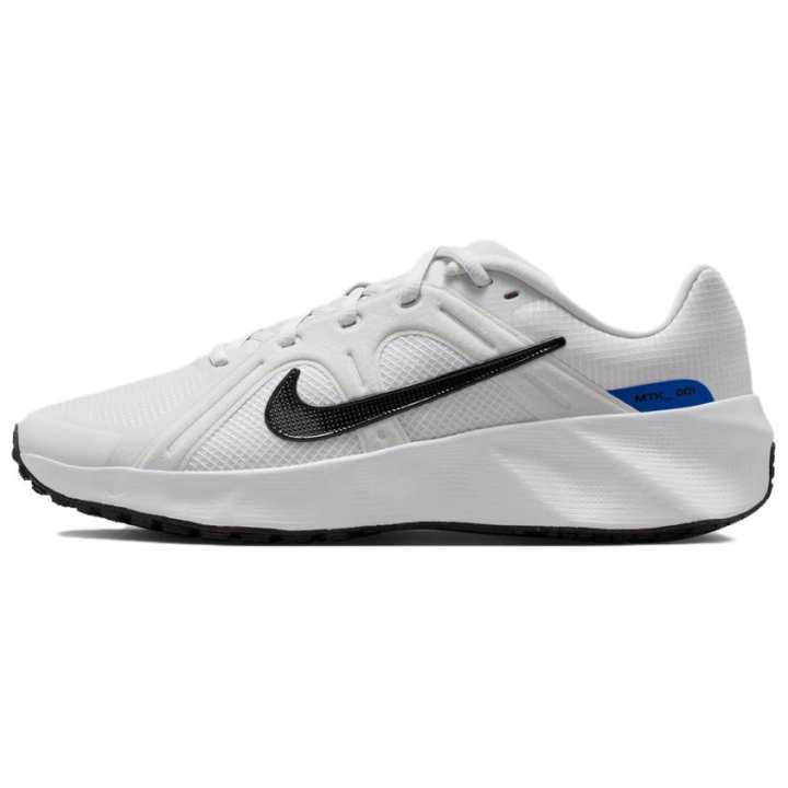 Nike Nike METRO TEK Running Shoes Unisex Blue White