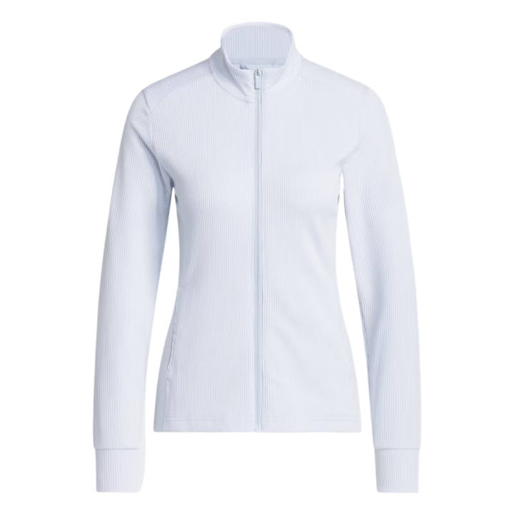 Adidas Adidas Jackets Women's Crystal Sky Turtleneck Moderate