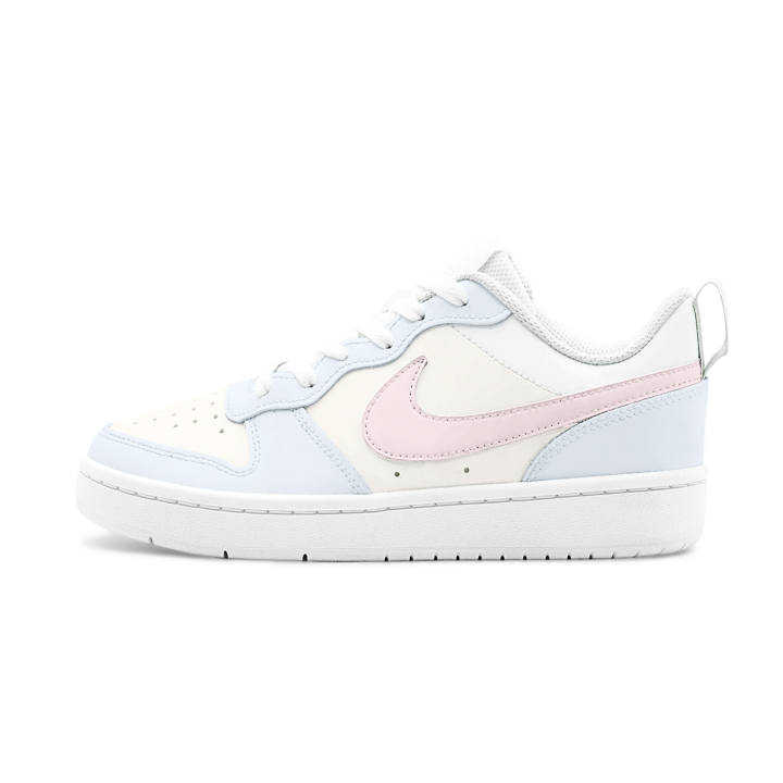 Nike Nike Court Borough Kids' Skateboarding Shoes Grade School