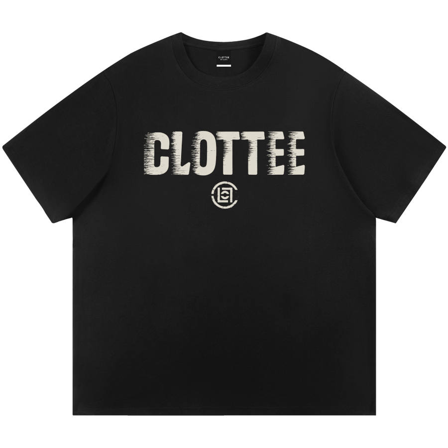 CLOT T Shirts Unisex Crew Neck Moderate Straight Fit