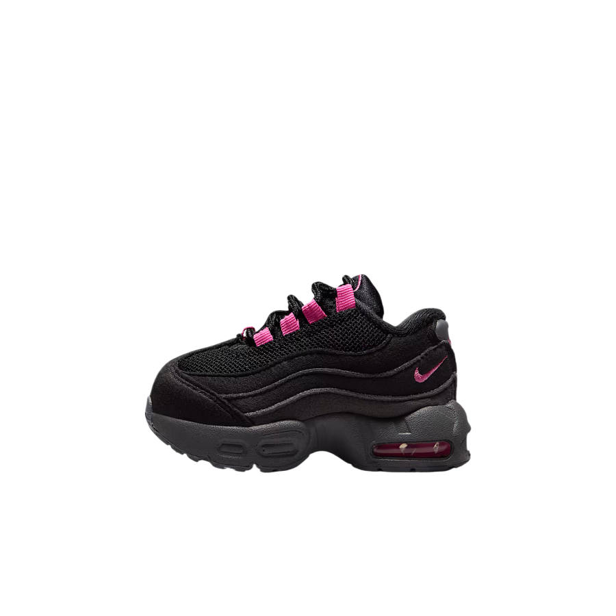 Nike Nike Little Air Max 95 Toddler Shoes Baby