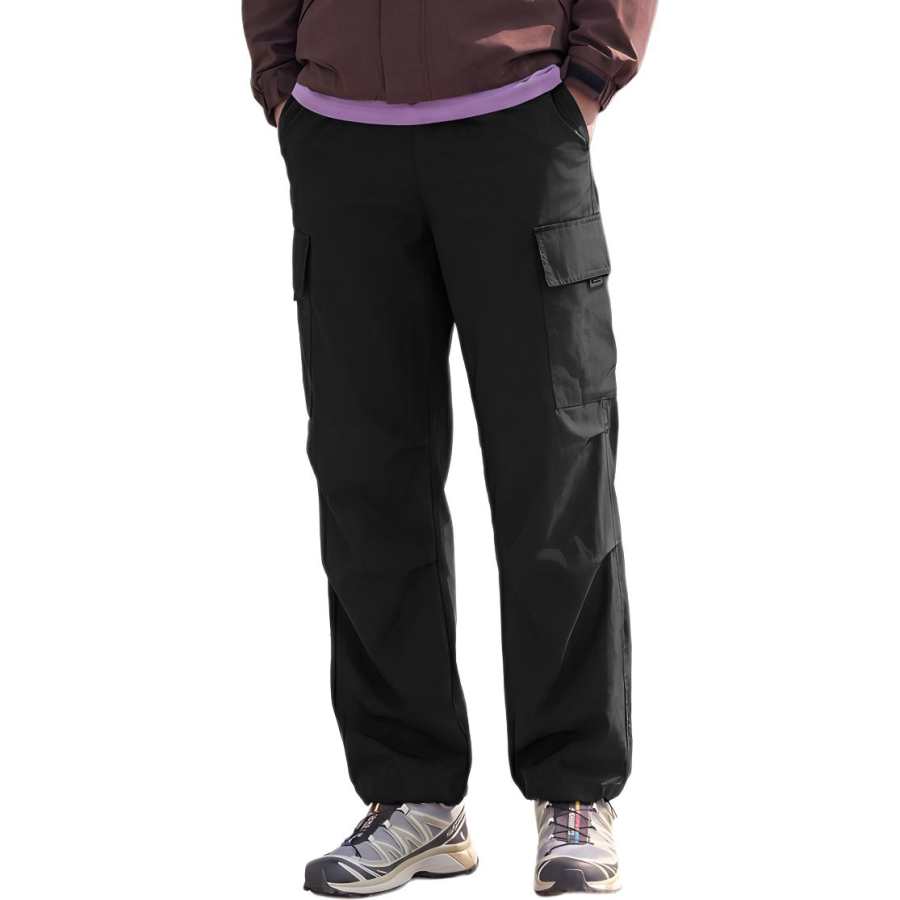 Semir Casual Pants Men's Moderate Straight Fit Pants