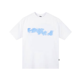 WHOOSIS T Shirts Unisex Crew Neck Moderate Heavyweight