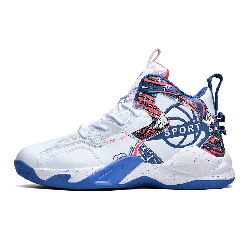 VENICEW Kids' Basketball Shoes Unisex