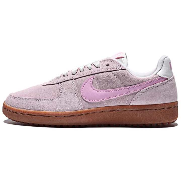 Nike Nike Field General Skateboard Shoes Unisex Light Pink