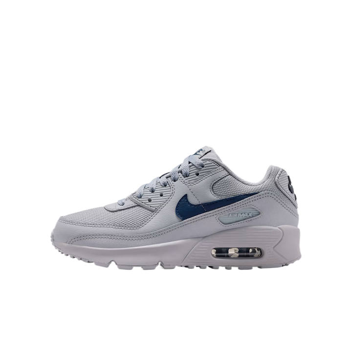 Nike Nike Air Max 90 Kids' Running Shoes Unisex