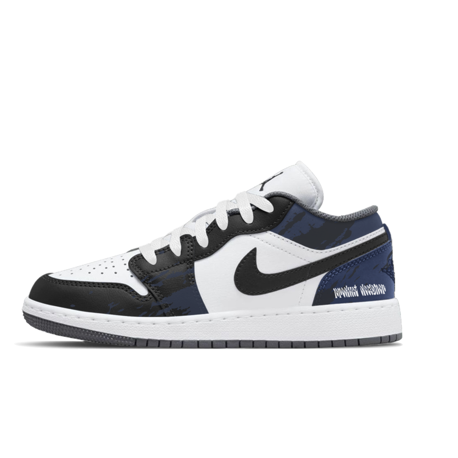 Jordan Jordan Air Jordan 1 Kids' Basketball Shoes Unisex