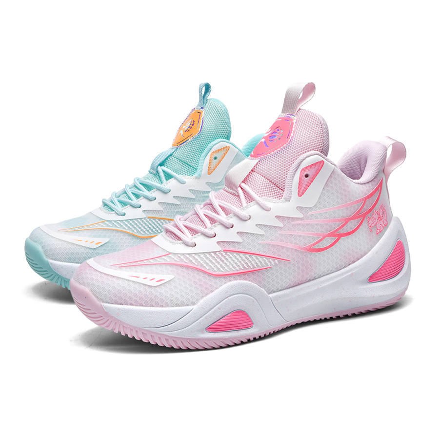 VENICEW Kids' Basketball Shoes Unisex