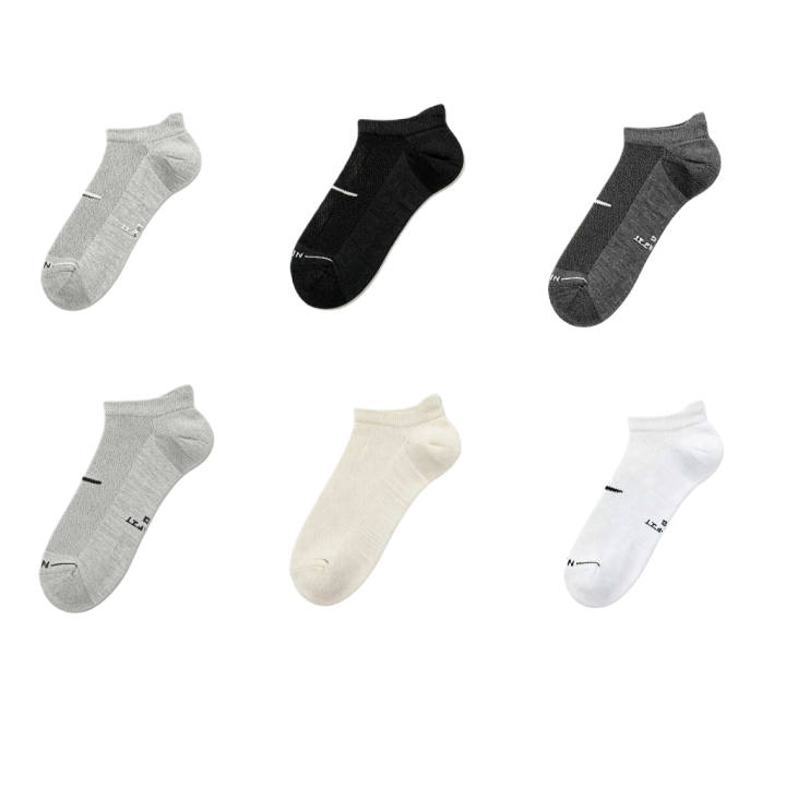 Nike Nike Unisex Ankle Socks