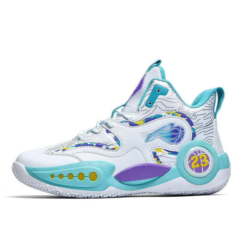 VENICEW Kids' Basketball Shoes Unisex