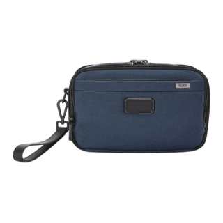 TUMI Alpha Clutches