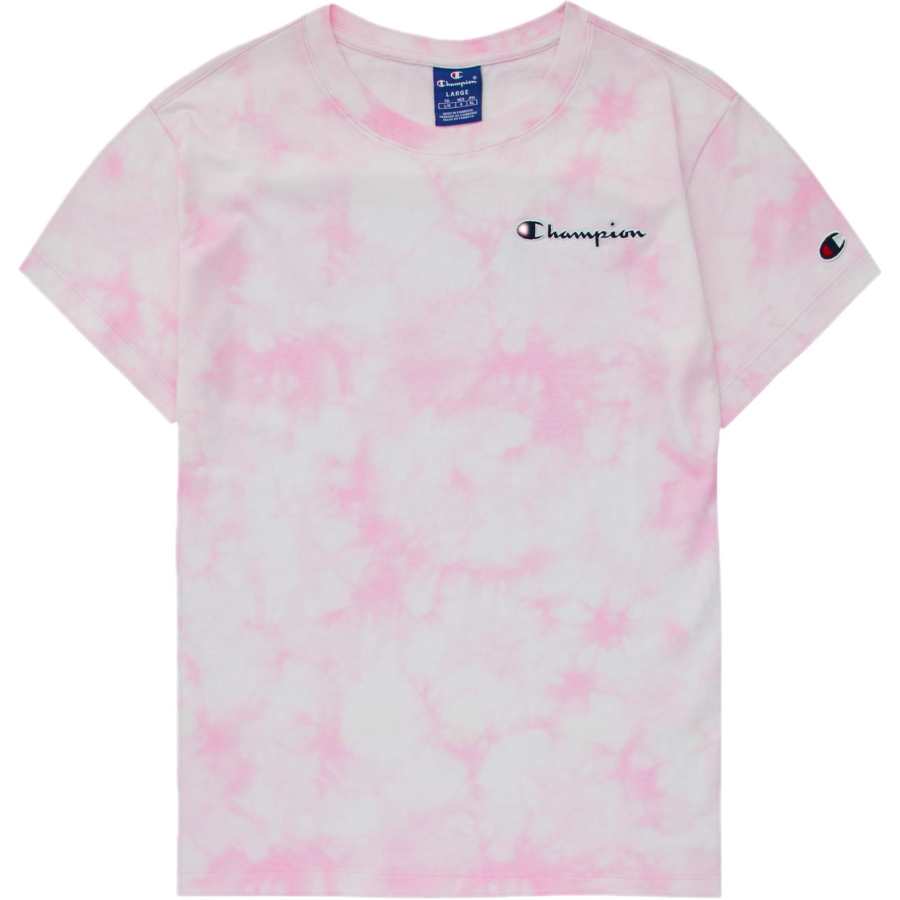 Champion Regular T Shirt Women's