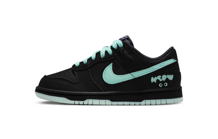Nike Nike Dunk Kids' Skateboarding Shoes Grade School
