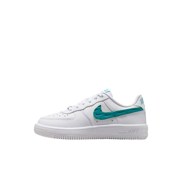 Nike Nike Air Force 1 Kids' Skateboarding Shoes Kids