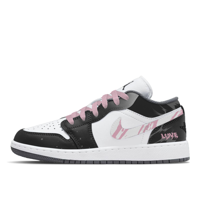 Jordan Jordan Air Jordan 1 Kids' Basketball Shoes Unisex