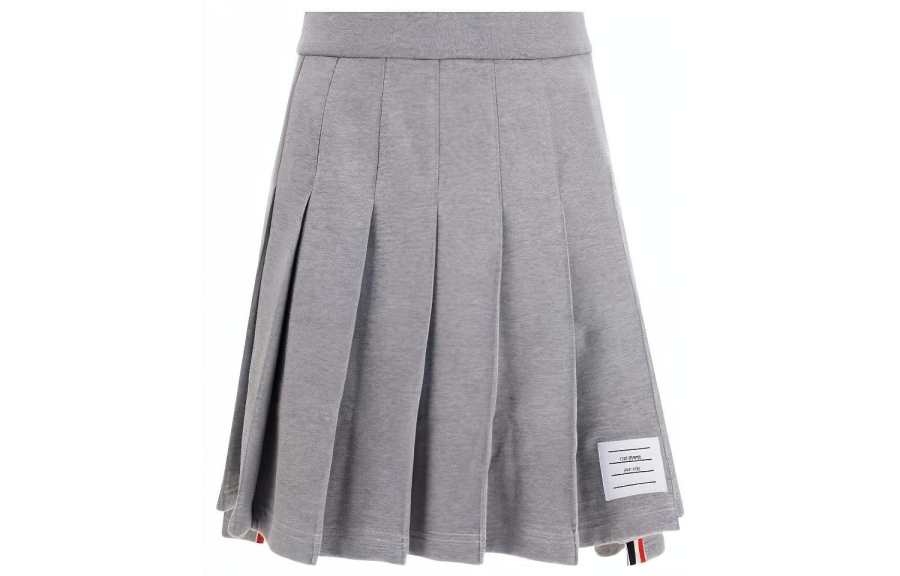 THOM BROWNE THOM BROWNE· Short Skirt Women's