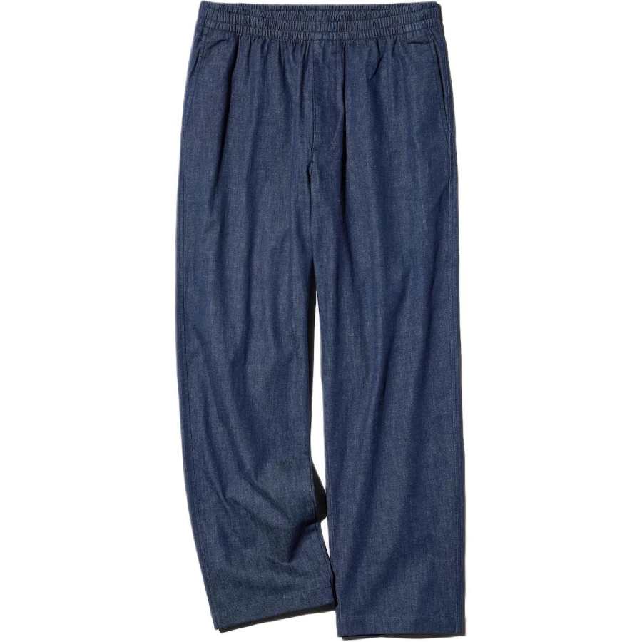 UNIQLO Jeans Men's Marine Blue