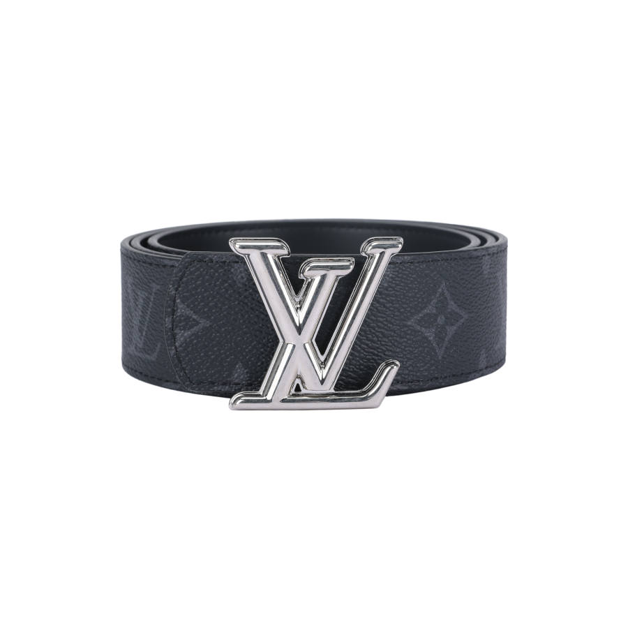 LOUIS VUITTON Lv Lv Dimension 40mm Reversible Belt