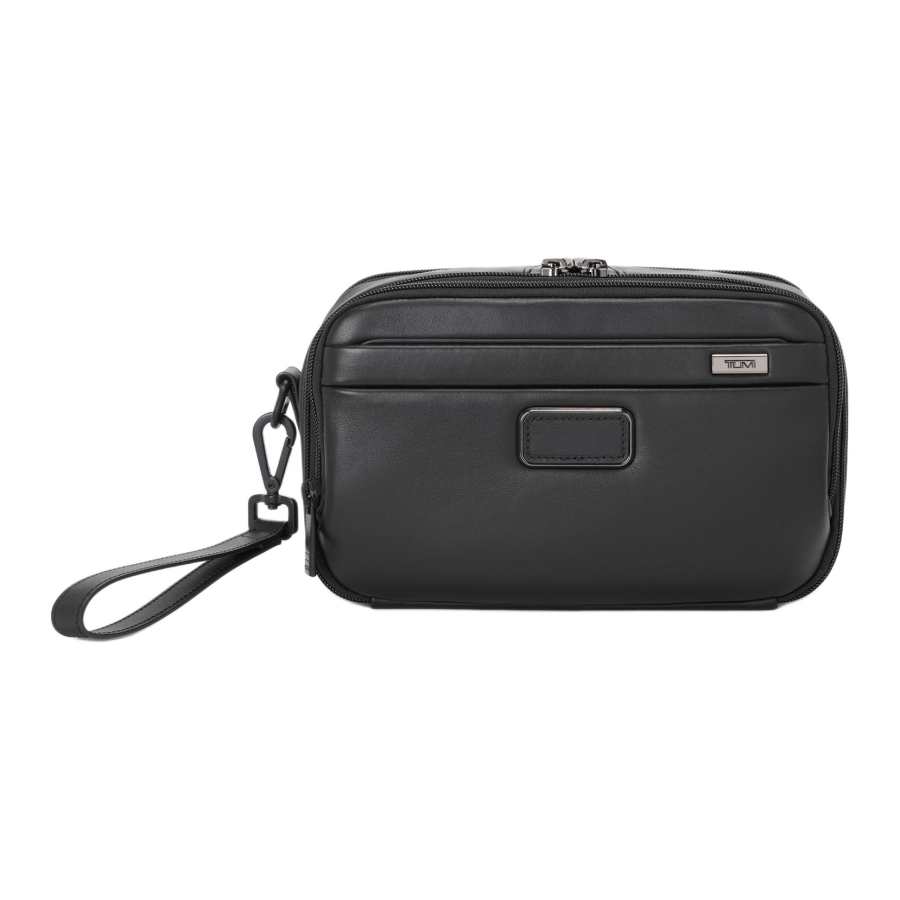 TUMI TUMI Alpha Clutches