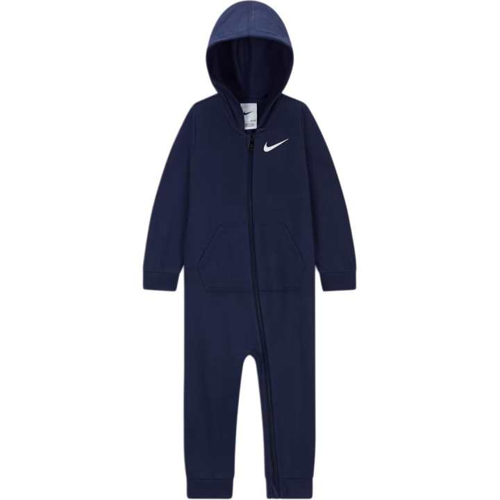 Nike Nike Baby Jumpsuits & Crawlers Hooded Non Detachable