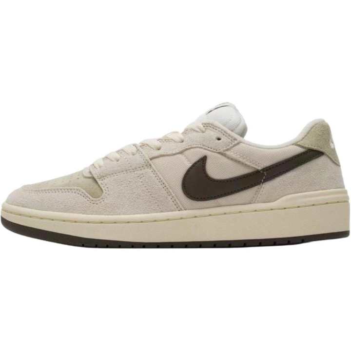 Nike Nike SB Code 58 Skateboard Shoes Men's Low Top