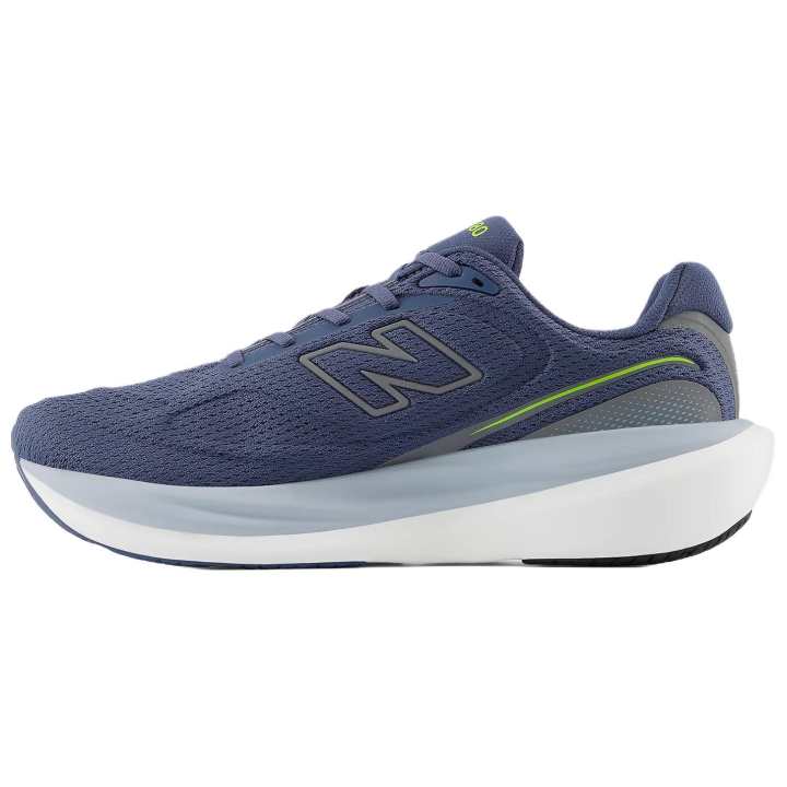 New Balance New Balance 1080v15 Running Shoes Men's Blue