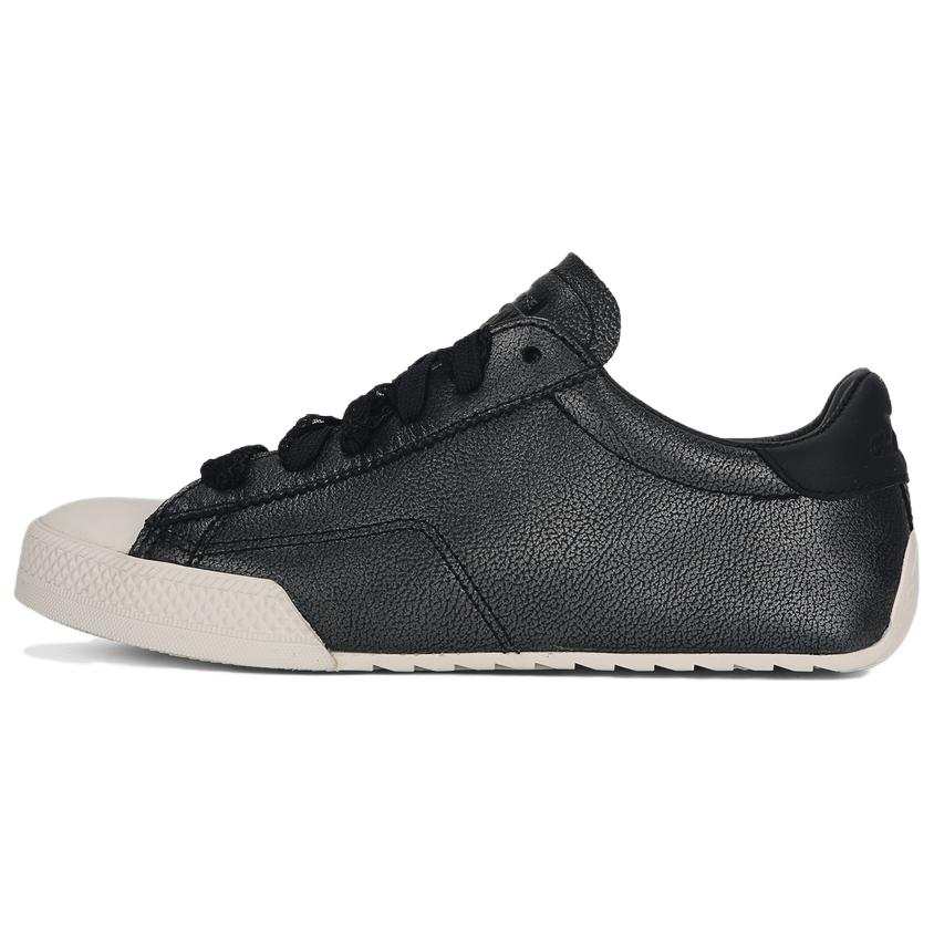 Converse Chuck Taylor SEASONAL Casual Shoes Women's Low Top Black