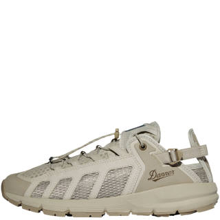 Danner Fullbore Fabric River Trekking Shoes Men's Gray