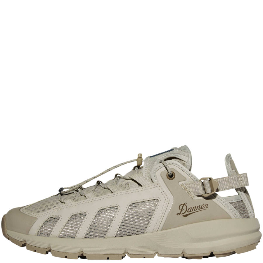 Danner Danner Fullbore Fabric River Trekking Shoes Men's Gray