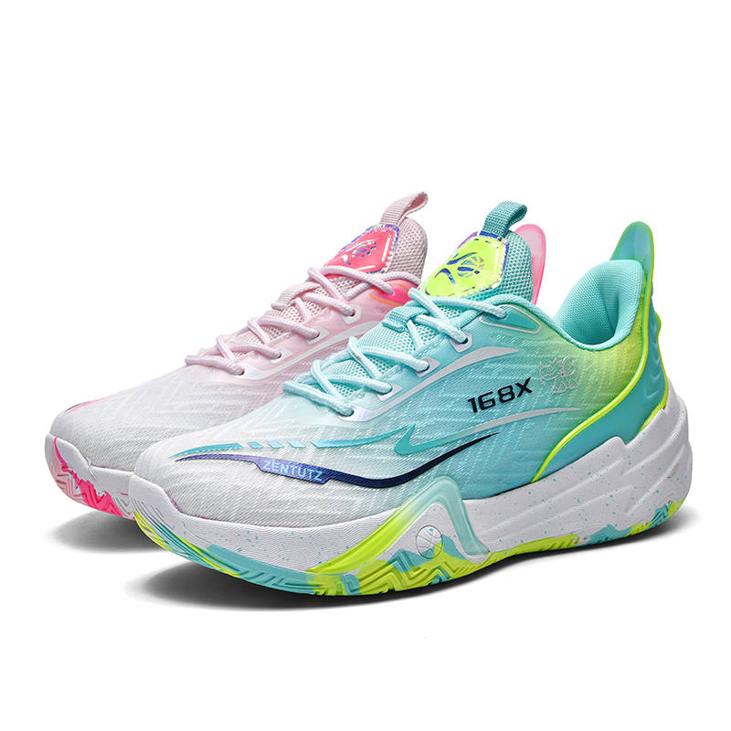 VENICEW Kids' Basketball Shoes Unisex