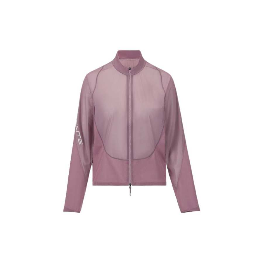 DESCENTE CYCLING Jackets Women's Stand Collar Moderate