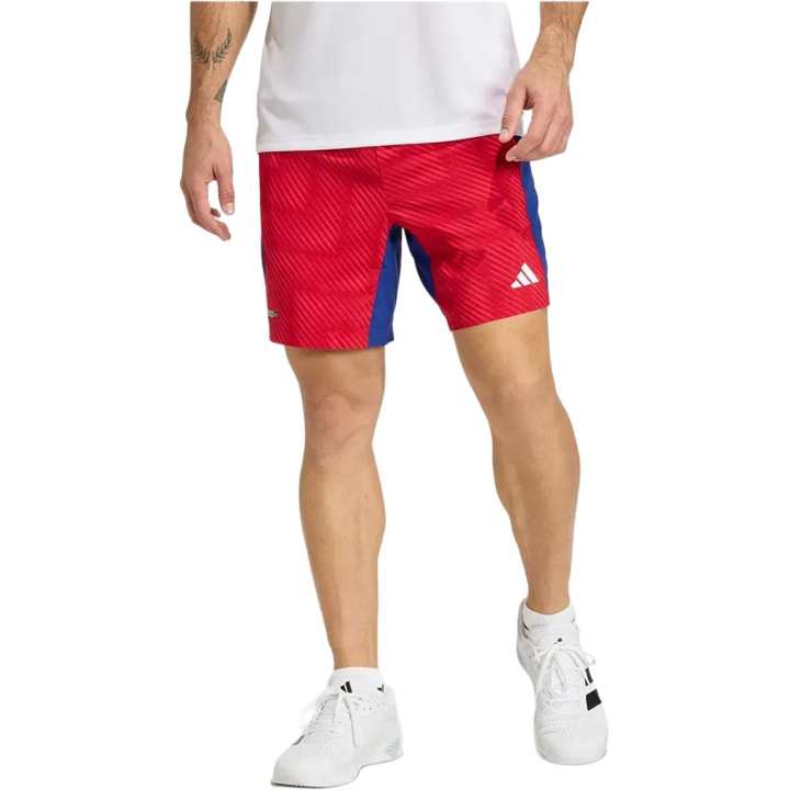 Adidas Adidas Sports Shorts Men's Power Red