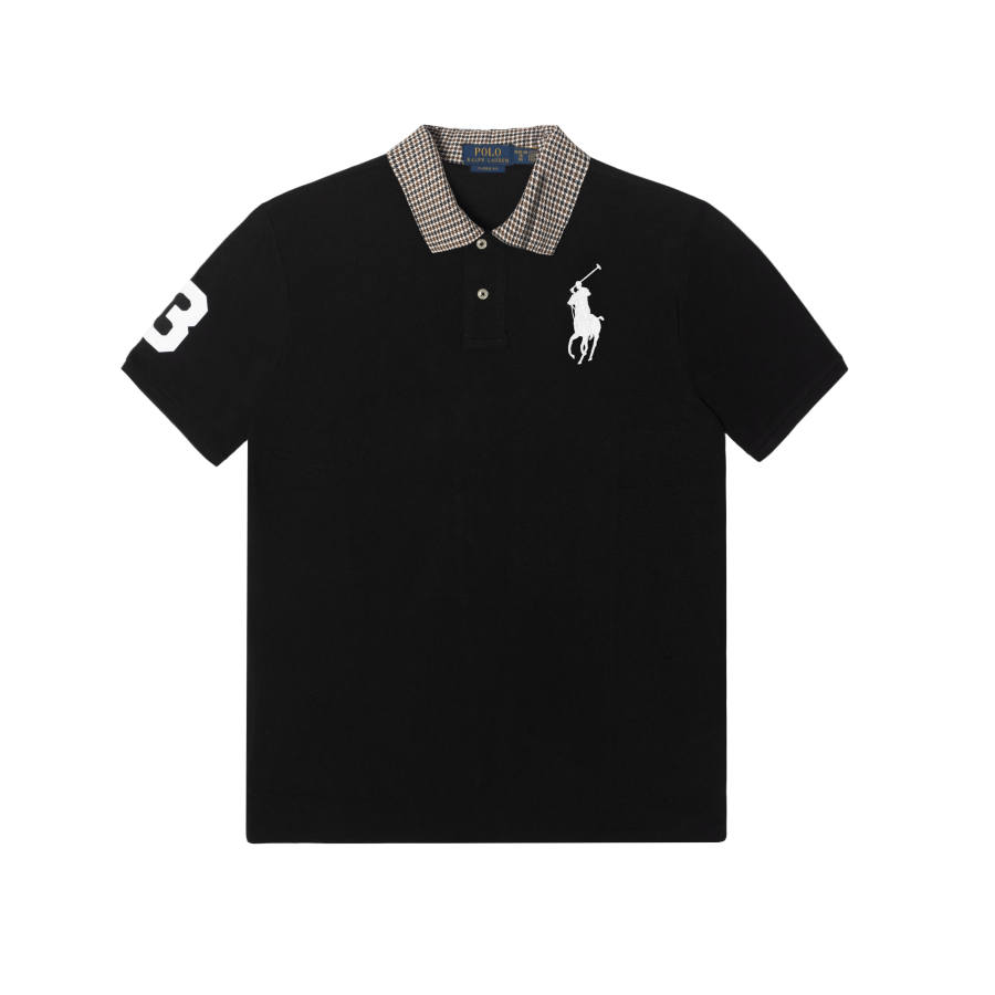 Polo Ralph Lauren Kids T Shirts Moderate